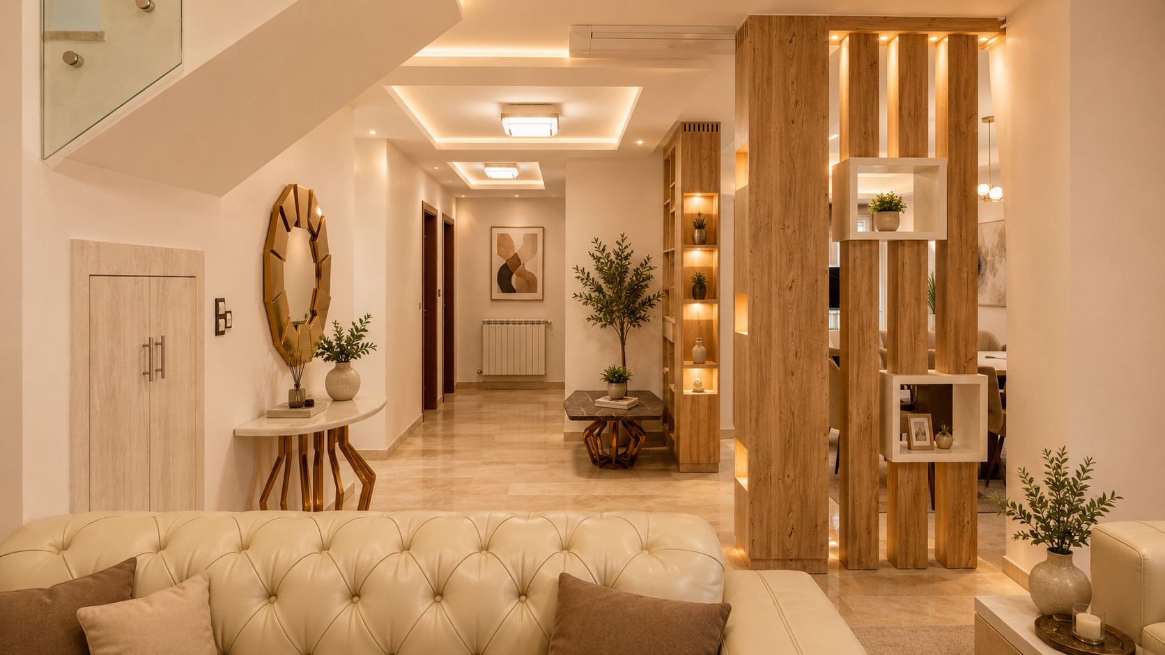 Le luxe comme art de vivre